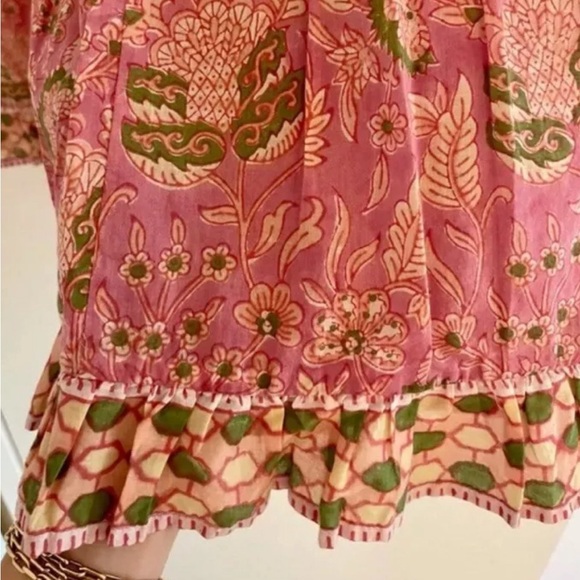 Cleobella Chelsea Skirt - Medium - Picture 4 of 10